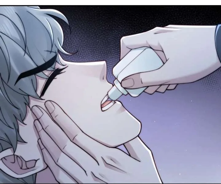 A Complicated Marriage With the Wolf Prince Chapter 83 page 47