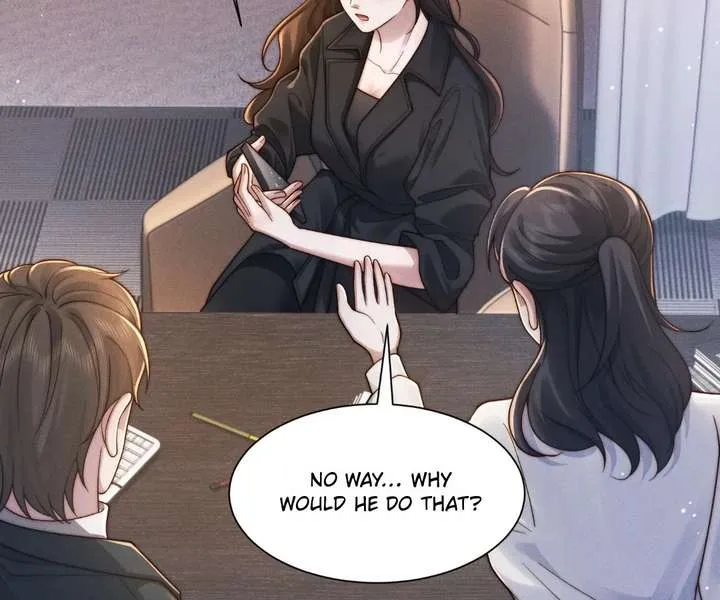 A Complicated Marriage With the Wolf Prince Chapter 83 page 26