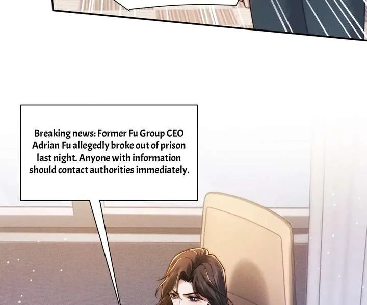 A Complicated Marriage With the Wolf Prince Chapter 83 page 25