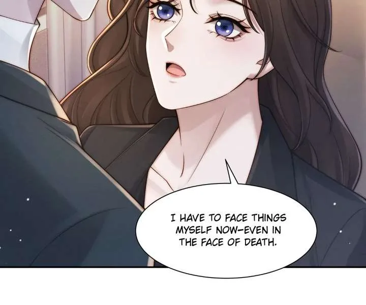 A Complicated Marriage With the Wolf Prince Chapter 83 page 42
