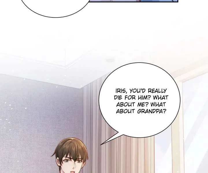A Complicated Marriage With the Wolf Prince Chapter 83 page 36