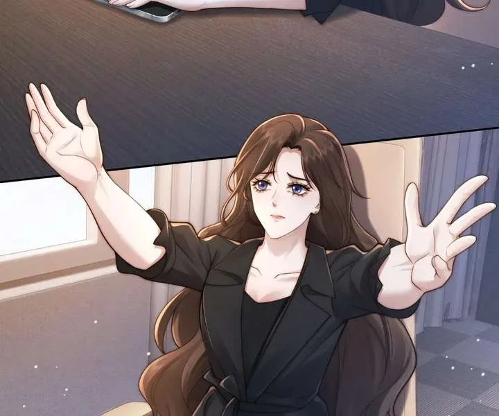 A Complicated Marriage With the Wolf Prince Chapter 83 page 38