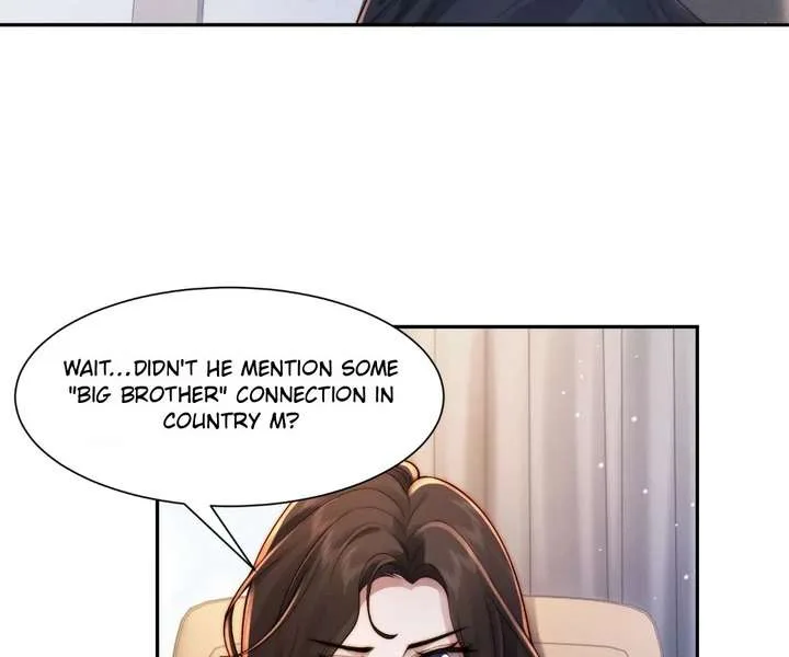 A Complicated Marriage With the Wolf Prince Chapter 83 page 29