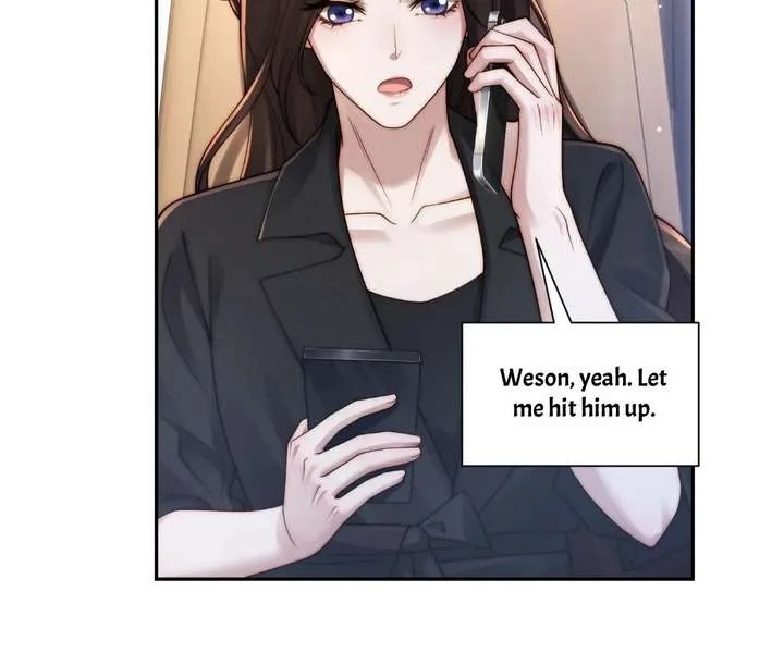 A Complicated Marriage With the Wolf Prince Chapter 83 page 30