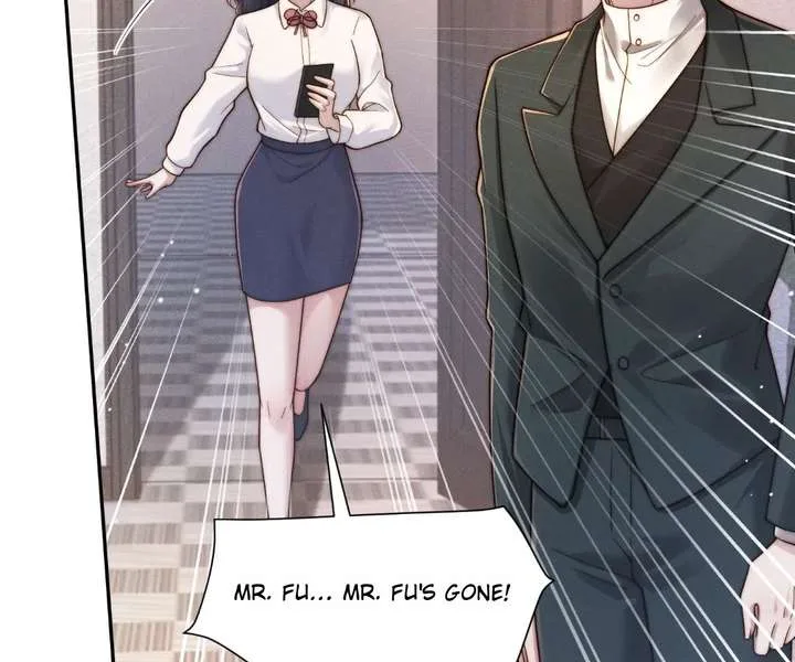 A Complicated Marriage With the Wolf Prince Chapter 83 page 24