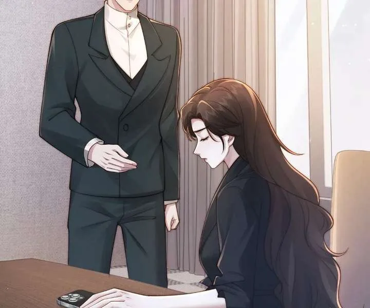 A Complicated Marriage With the Wolf Prince Chapter 83 page 37