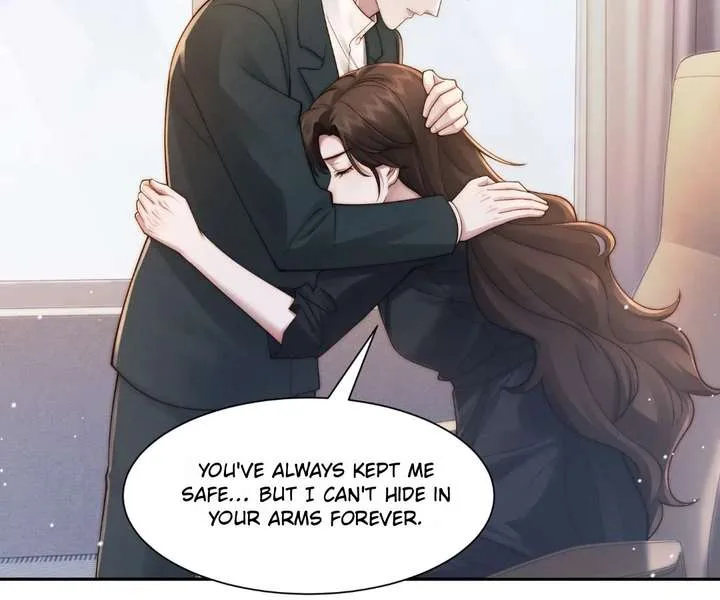 A Complicated Marriage With the Wolf Prince Chapter 83 page 40
