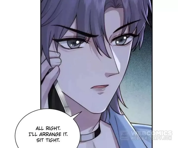 A Complicated Marriage With the Wolf Prince Chapter 83 page 35
