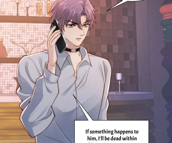 A Complicated Marriage With the Wolf Prince Chapter 83 page 33