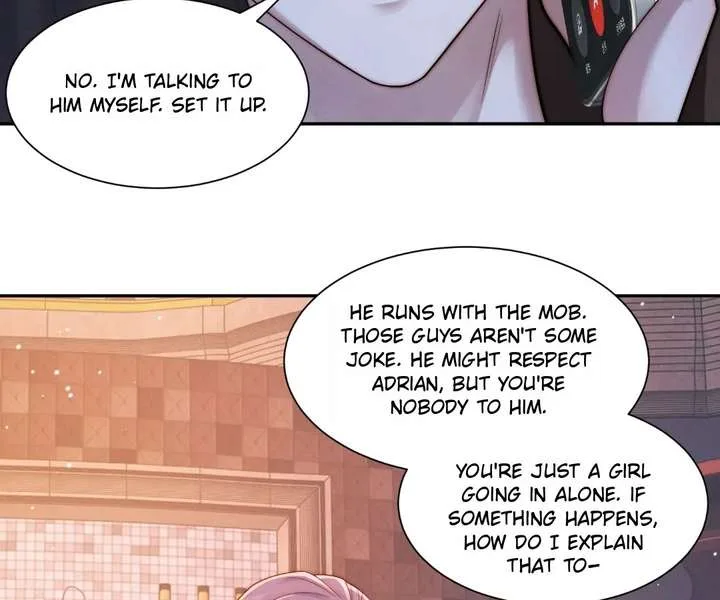 A Complicated Marriage With the Wolf Prince Chapter 83 page 32