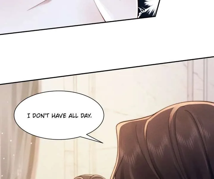A Complicated Marriage With the Wolf Prince Chapter 87 page 5