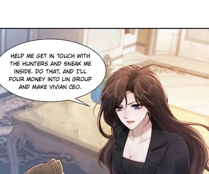 A Complicated Marriage With the Wolf Prince Chapter 87 page 1