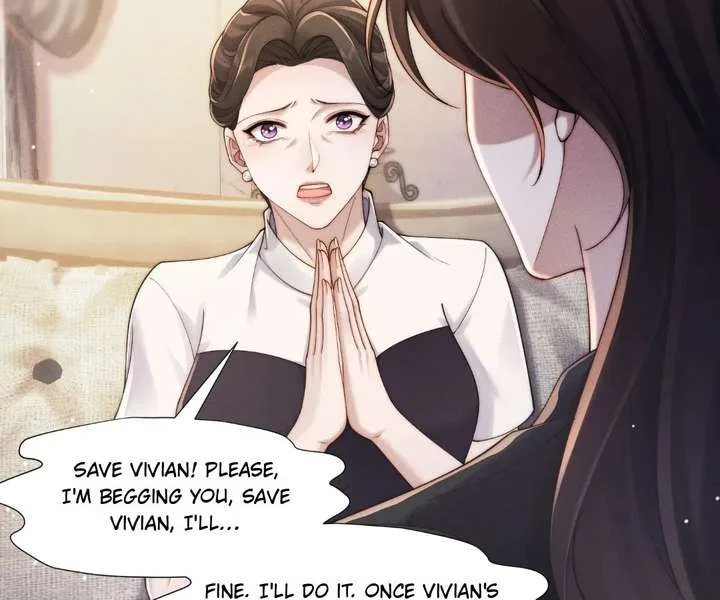 A Complicated Marriage With the Wolf Prince Chapter 87 page 6