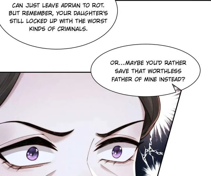 A Complicated Marriage With the Wolf Prince Chapter 87 page 4