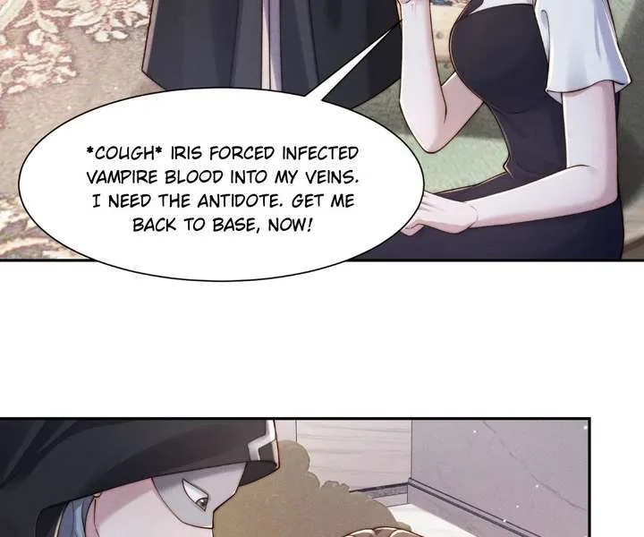 A Complicated Marriage With the Wolf Prince Chapter 87 page 23