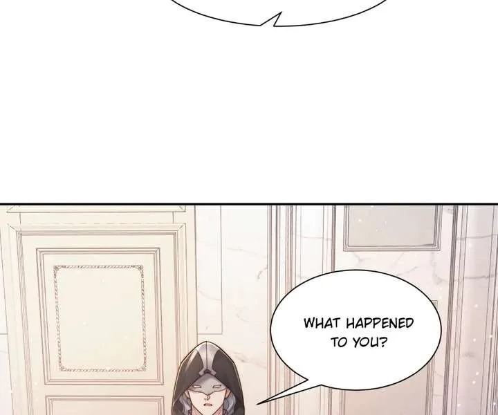 A Complicated Marriage With the Wolf Prince Chapter 87 page 21