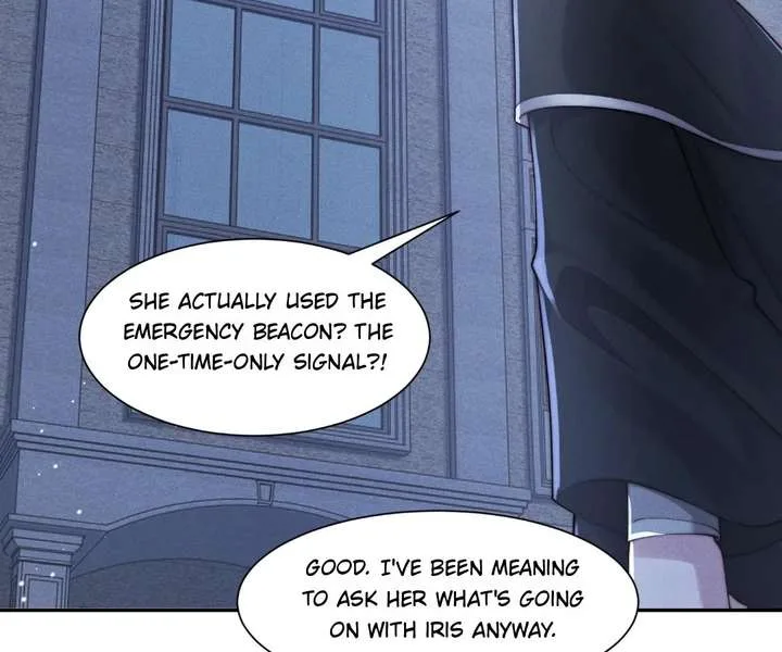 A Complicated Marriage With the Wolf Prince Chapter 87 page 20