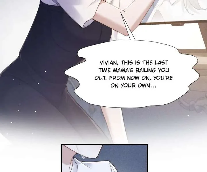 A Complicated Marriage With the Wolf Prince Chapter 87 page 16