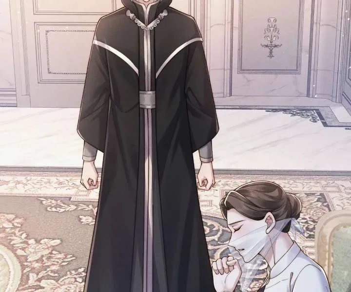 A Complicated Marriage With the Wolf Prince Chapter 87 page 22