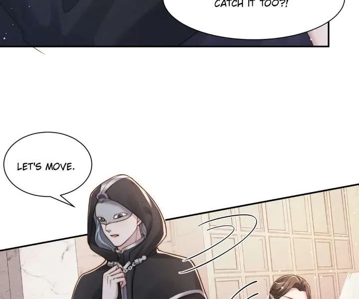 A Complicated Marriage With the Wolf Prince Chapter 87 page 25