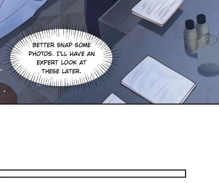 A Complicated Marriage With the Wolf Prince Chapter 87 page 36