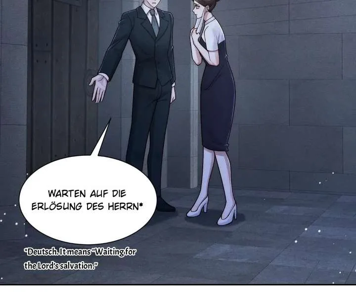 A Complicated Marriage With the Wolf Prince Chapter 87 page 38