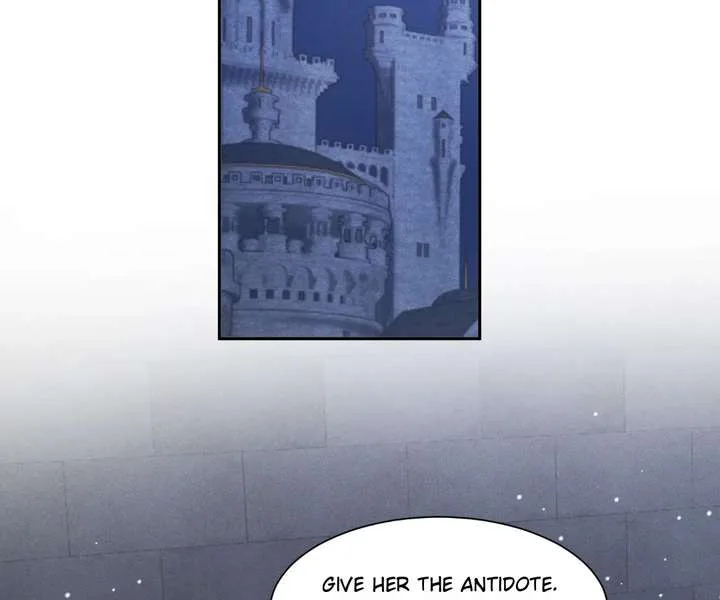 A Complicated Marriage With the Wolf Prince Chapter 87 page 28