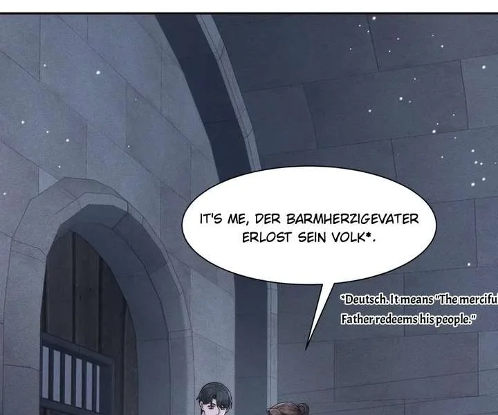 A Complicated Marriage With the Wolf Prince Chapter 87 page 37