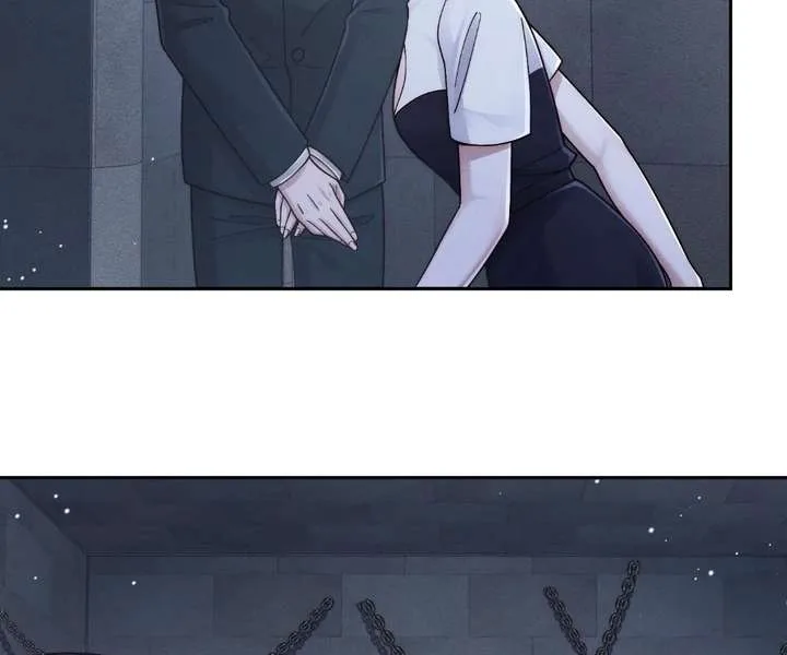 A Complicated Marriage With the Wolf Prince Chapter 87 page 40