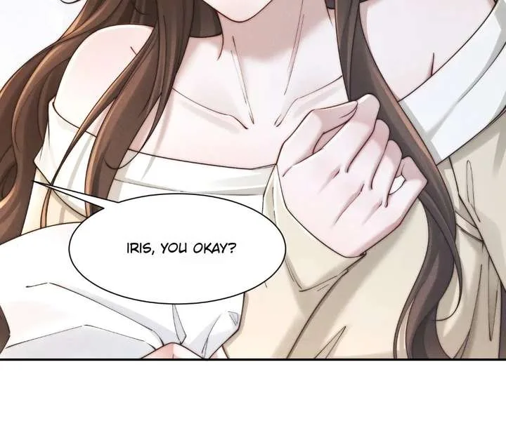 A Complicated Marriage With the Wolf Prince Chapter 89 page 9