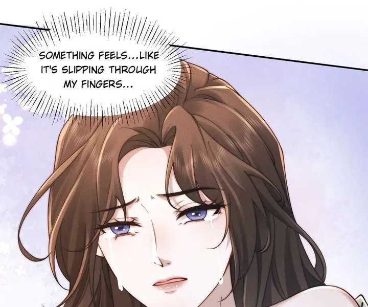 A Complicated Marriage With the Wolf Prince Chapter 89 page 8