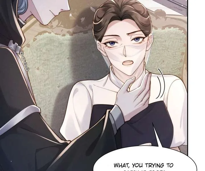 A Complicated Marriage With the Wolf Prince Chapter 87 page 24