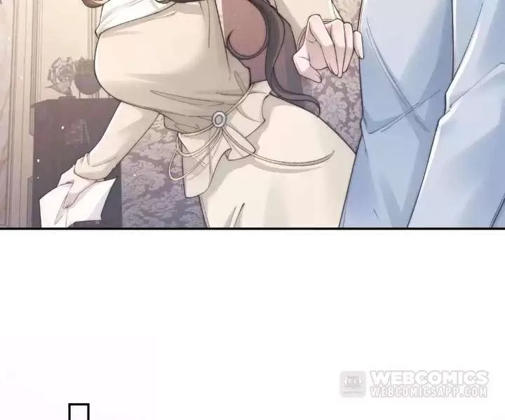 A Complicated Marriage With the Wolf Prince Chapter 89 page 11