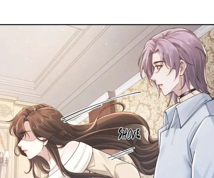 A Complicated Marriage With the Wolf Prince Chapter 89 page 10