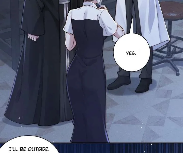 A Complicated Marriage With the Wolf Prince Chapter 87 page 30