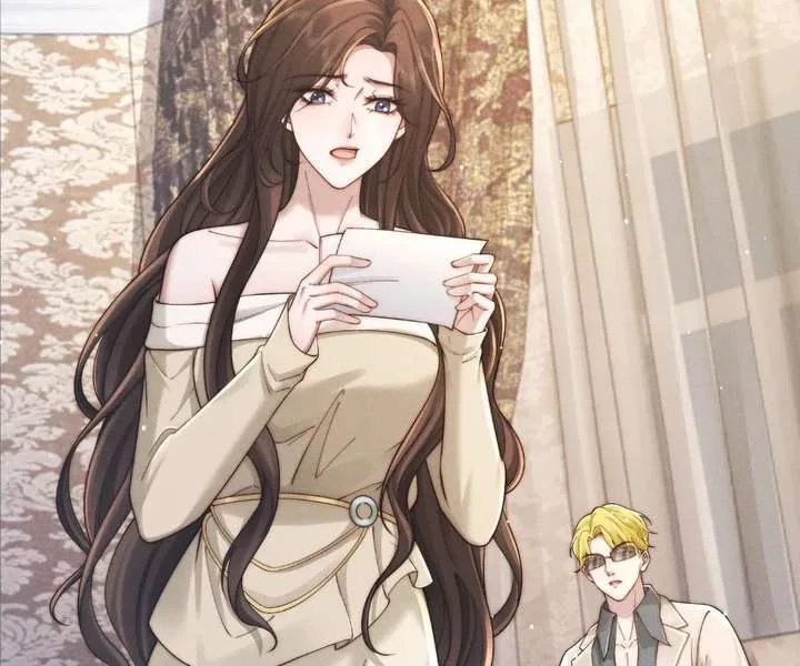 A Complicated Marriage With the Wolf Prince Chapter 89 page 4