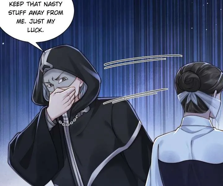 A Complicated Marriage With the Wolf Prince Chapter 87 page 31