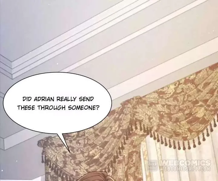 A Complicated Marriage With the Wolf Prince Chapter 89 page 3