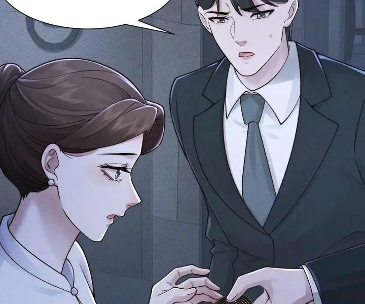 A Complicated Marriage With the Wolf Prince Chapter 87 page 49