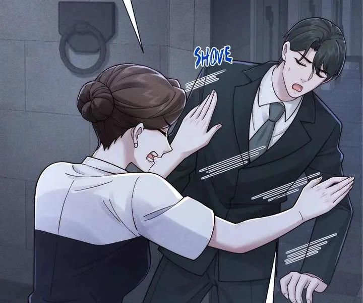 A Complicated Marriage With the Wolf Prince Chapter 87 page 45