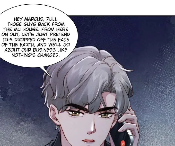 A Complicated Marriage With the Wolf Prince Chapter 61 page 1