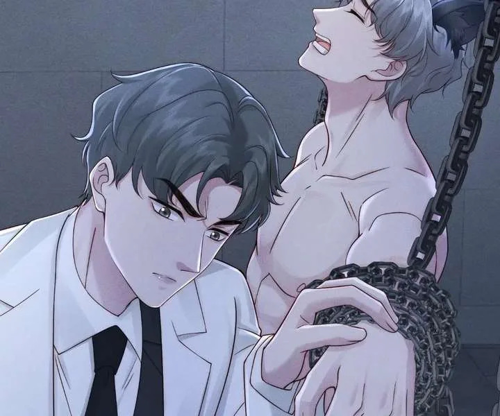 A Complicated Marriage With the Wolf Prince Chapter 87 page 55