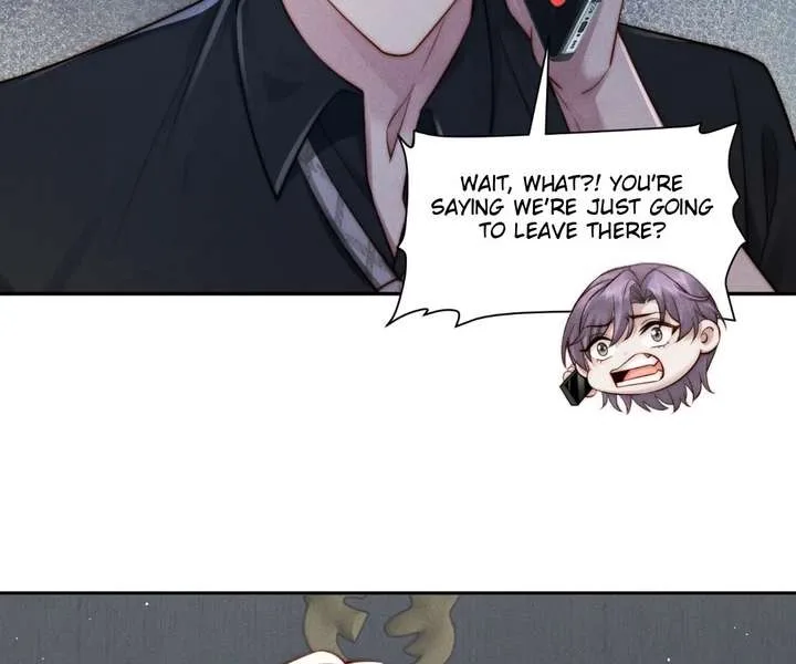 A Complicated Marriage With the Wolf Prince Chapter 61 page 2