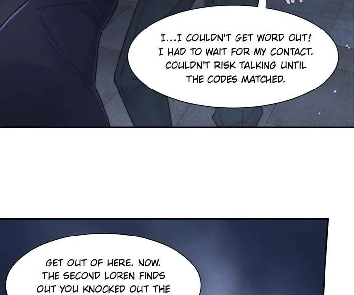 A Complicated Marriage With the Wolf Prince Chapter 87 page 46