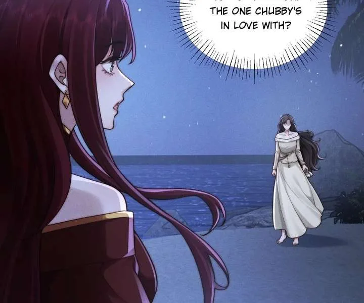A Complicated Marriage With the Wolf Prince Chapter 89 page 24