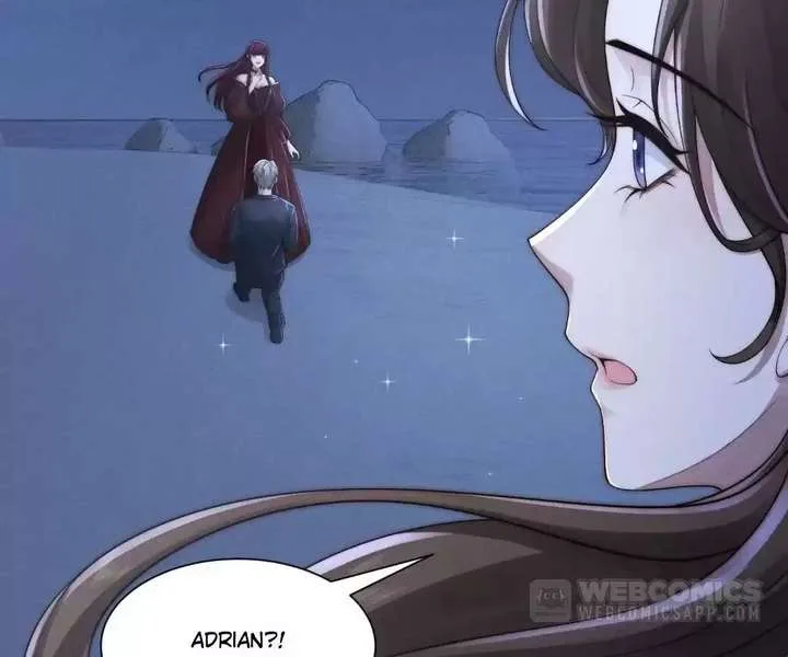 A Complicated Marriage With the Wolf Prince Chapter 89 page 19