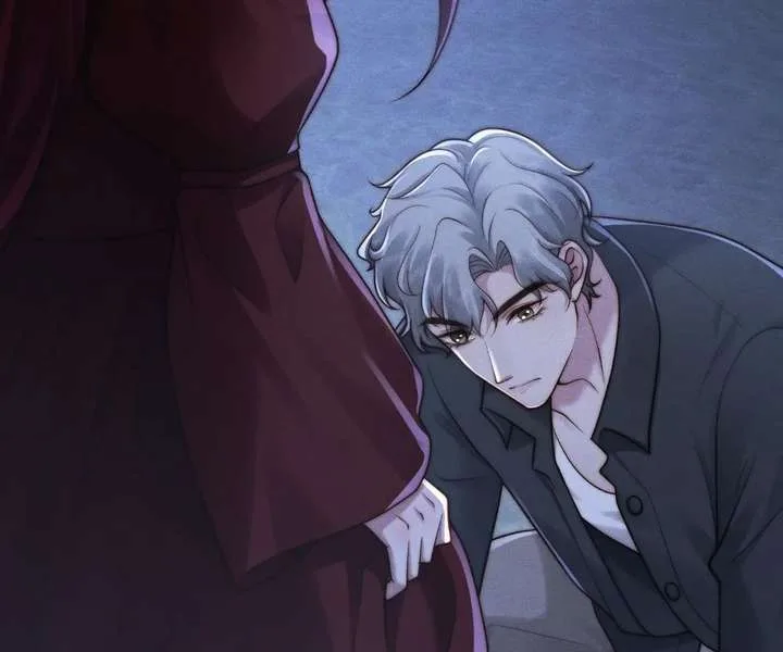 A Complicated Marriage With the Wolf Prince Chapter 89 page 25