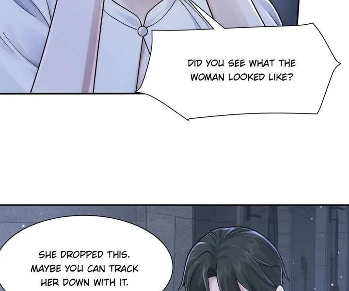 A Complicated Marriage With the Wolf Prince Chapter 87 page 48