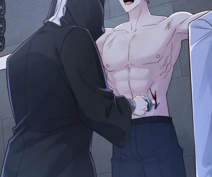 A Complicated Marriage With the Wolf Prince Chapter 87 page 61