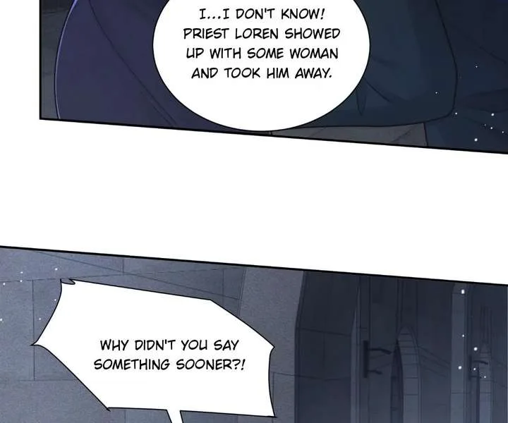 A Complicated Marriage With the Wolf Prince Chapter 87 page 44